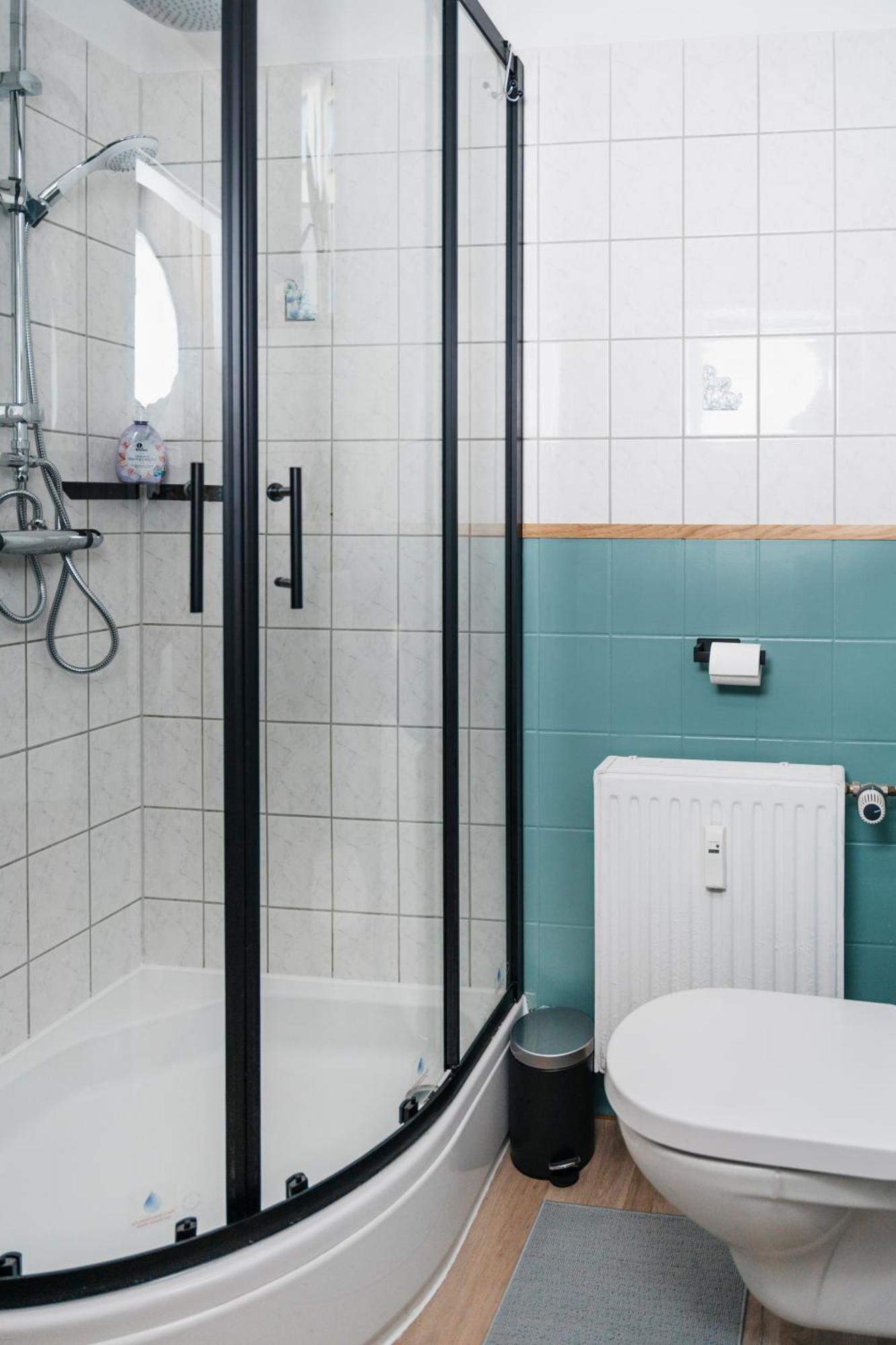 Waldstuebchen Quedlinburg Apartment Ngoại thất bức ảnh