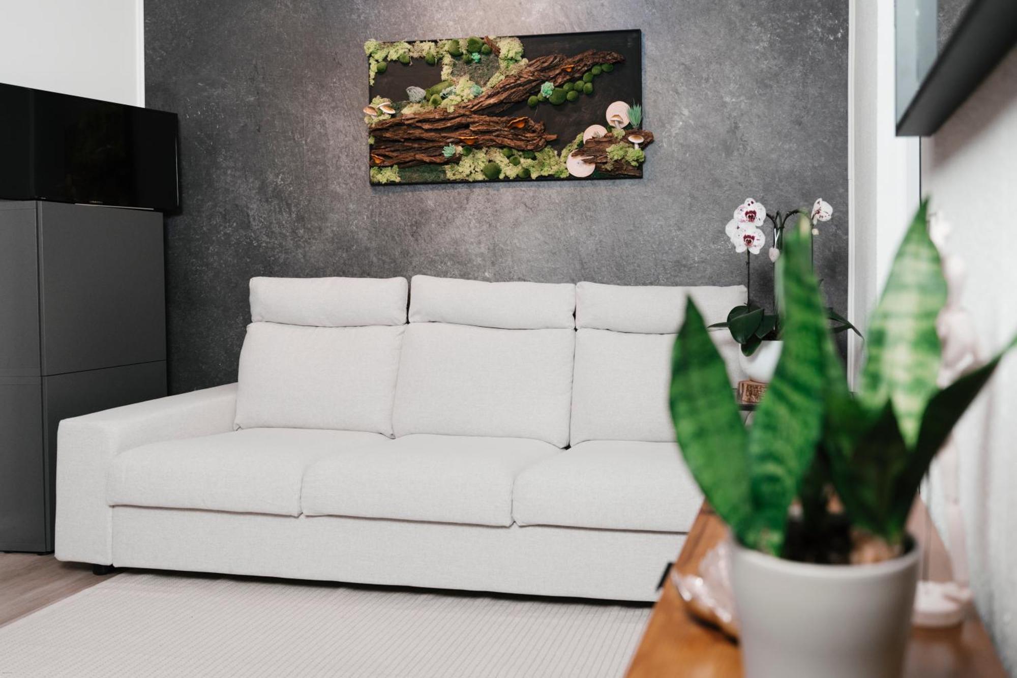 Waldstuebchen Quedlinburg Apartment Ngoại thất bức ảnh